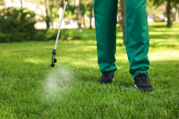 Pest Prevention Services in Green Springs, OH